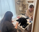 ペットさんの気持ちをお伝えします ペットさんも飼い主さんも癒されるアニマルコミュニケーション イメージ2