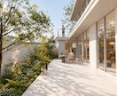 一級建築士が理想の住まいを間取り＋CGで提案します ～その土地に合った自然を感じる住まいづくり～ イメージ2