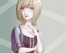 イラストやアイコンなど描きます イラスト・アイコン・似顔絵等描かせて頂きます。 イメージ6