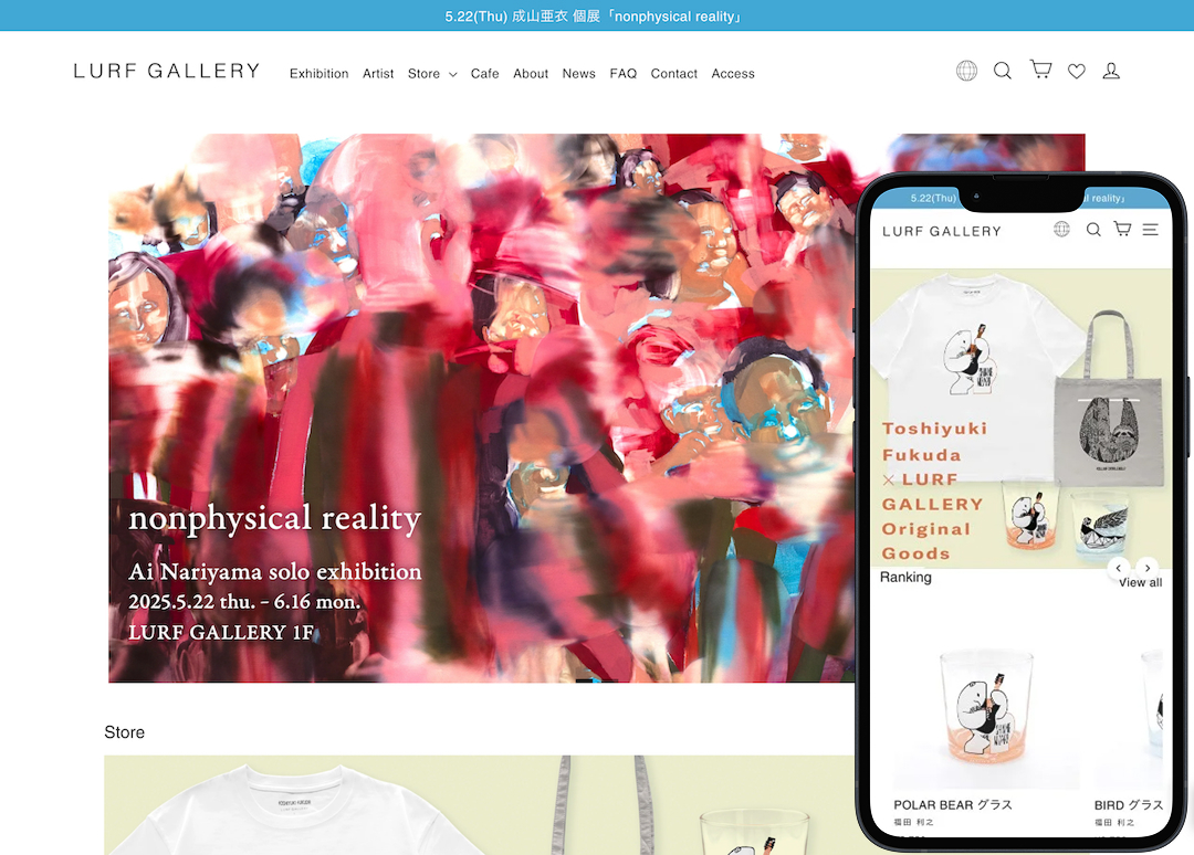 Shopify構築・サポートなど致します テーマ設定からカスタマイズまで承ります！ イメージ4