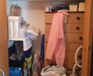 1部屋丸ごと断捨離/部屋の片付け7日間伴走します 簡単な捨て活を実践/景色が変わればあなたの意識が変わります♪ イメージ9