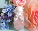 未来の子どもの声、天使の声、届けます 私は4人の子を授かりました。巡り会うためにすべきこと イメージ9