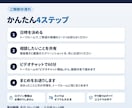 kintoneのご相談に60分ビデオでお応えします 現役の社内IT管理者が、画面を見ながら一緒に整理します イメージ3