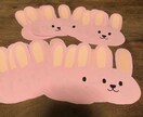 壁面制作代行します 忙しい保育園・幼稚園の先生のお手伝いをさせてください！ イメージ9