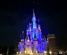ディズニー好きの方におすすめいたします ディズニーの風景写真を提供致します イメージ5