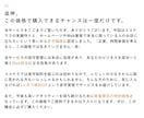 ホームページの保守・運用サポートを1ヶ月間行います 月1回のビデオチャット付きで安心！セキュリティー対策も◎ イメージ9
