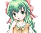 イラスト全般作成致します TRPGやゲーム作成等にご使用頂けるイラスト制作 イメージ1