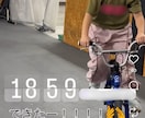 Instagramリール動画を編集します 素材を送るだけ！丁寧に仕上げます イメージ3