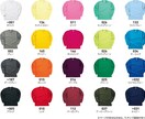 オリジナルのドライフィットロンTを作成します スポーツチーム練習着、ユニホーム、クラスTシャツ、記念Tなど イメージ4