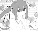 長文感想＋ファンアート・二次創作描きます 漫画・小説など作品の種類は問いません！ イメージ6
