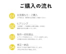 特別価格！魅力を伝えるシンプルイラスト描きます アイコン・名刺におすすめ！シンプルの中にも、個性を演出！ イメージ7
