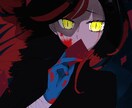 アイコン、キャラクター等作成いたします SNS用アイコンイラスト等を製作いたします。 イメージ2