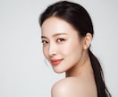 3名様限定！AI美女モデル画像を代行生成します パッと映える！ リアルで目を惹く美女モデル素材をご提供！ イメージ5