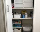 過ごしやすいお部屋づくりのサポートします 頑張らない片付けで効率、動線、理想の叶うお部屋に✨ イメージ4