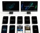 放置OK！更新不要で壊れないスマホ対応HP作ります 買い切りWordPressの保守が不安な方へ イメージ2