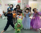 夜ご飯作りとお子様の英語学習をサポートします お子様の生活、学習管理、英語勉強法指導を行います イメージ3