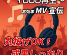 11万人YouTuberが広告運用します 1000再生～大手事務所も利用する広告手法で動画を成長へ イメージ2