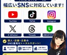 お急ぎでもOKです!動画編集承ります YouTube登録者51万人の運営経験!修正依頼もOKです! イメージ6