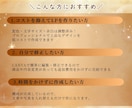 編集可能なCANVA LPテンプレート販売します candle作家様向けCANVA LPテンプレート・編集可能 イメージ2