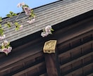 最強の恋愛運を♡東京大神宮など代理参拝いたします 他にも赤坂氷川神社など、実際に効果を感じた寺社だけ厳選！ イメージ3