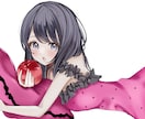 商用利用込！魅力的で可愛いらしいイラストを描きます アイコン・サムネイル等にぜひ！ イメージ6