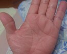 お試し鑑定あなたの人生のヒントを読み解きます 500円でお試し！あなたの手相から人生のヒントを鑑定 イメージ2