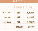 Instagram投稿デザイン制作します Canva編集可能データで納品 イメージ4