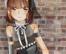 私の描いたイラストをポンポンと載せます 可愛い女の子など色々描いては載せます! イメージ2