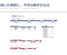 現金・預金・経費の帳簿4点セットをお渡しします 印刷して綴じられるExcel／記入例つき イメージ1