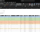 ハッカーの攻撃を防ぐ安全なネットワークを設計します 企業の可用性を守る日本語解説付きパラメータ台帳納品 イメージ6