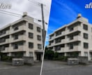 現役不動産営業が選ばれる物件写真に仕上げます 具体的なイメージがなくてもOK！すぐに使える写真に仕上げます イメージ3