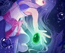 商用利用OK！可愛い女の子のイラストを描きます ミニキャラ、動物なども描けます！商用利用・二次利用OK！ イメージ8