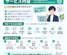 ChatGPT業務用プロンプトを作成します あなたの業務に合わせて実用的なプロンプトを設計 イメージ2