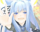 貴方のイメージをイラストに！一枚絵描きます ファンタジー風のイラストはお任せください！ イメージ10