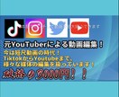 SNS動画や企業動画を制作します SNS動画、企業紹介動画や商品紹介動画などを制作します！ イメージ1