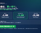 人を雇わずに仕事を任せるAIチーム作ります 投稿・チラシ・LP・調査まで。スマホで頼むだけ。 イメージ5