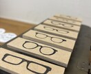 オーダーメイド消しゴムハンコの製作を承ります デザインの相談からハンコ製作を承ります！ イメージ1