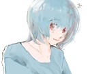貴方だけのイラストを描きます \★/ さまざまな雰囲気のイラストをご提供！ イメージ2