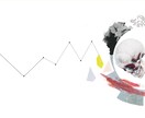 グラフィックデザインします Illustrator・Phtoshopが得意 イメージ1
