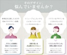 修正回数無制限◎女性目線のパッケージ制作します イラストレーターとしても活動する女性デザイナーが提案します イメージ2