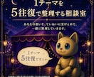 人間関係のモヤモヤをやさしく聴きます 誰にも言えない本音を、仮面のまま話せる場所 イメージ4