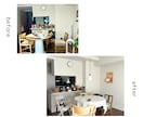 部屋づくり&家具選びのお悩みにアドバイスします モヤモヤの原因を明確にして次の一手を見つけたい40代女性向け イメージ3