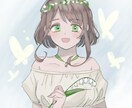 アイコンイラスト製作します イメージに沿ったアイコンでいい感じ！ イメージ1