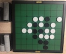 将棋・囲碁・チェス・オセロ学んでみたい人指導します ルールを覚えるところから始めたい人、初心者・初級者向けです！ イメージ4