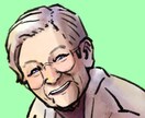 優しいタッチで似顔絵描きます あなたの“らしさ”を大切に、あたたかな一枚に仕上げます。 イメージ7