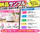 TikTok・リール商品紹介台本3本を作成します 商品情報を送るだけ｜台本3本＋フック案付き イメージ3