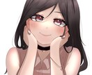 可愛くSNS等で使える創造キャラを描きます いつでも対応可能ですのでご連絡お待ちしております。 イメージ10