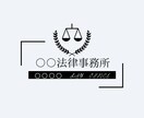 シンプルなロゴやアイコンなどをお安く提供いたします なるべくお安く提供いたしますのでよろしくお願いします イメージ10