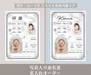 ハーフバースデー写真入りポスターを印刷し発送します A4/A3対応・成長記録を残すハーフバースデーボード イメージ1