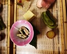 料理に対するご相談お答えします 現役の和食料理長が料理に対するお悩みや、ご相談お答えします！ イメージ1